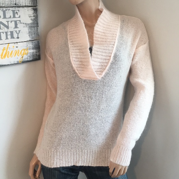 J. Crew Sweaters - J.Crew XS extra small wool knit sweater top
